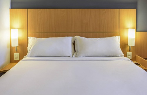 Maracangalha Hotel | Ibis Belem Aeroporto