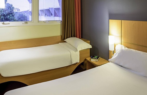 Maracangalha Hotel | Ibis Belem Aeroporto