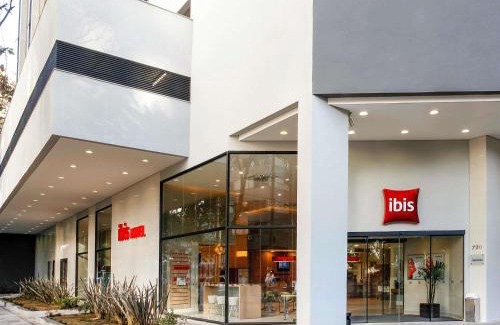 Funcionarios Hotel | ibis BH Afonso Pena Savassi