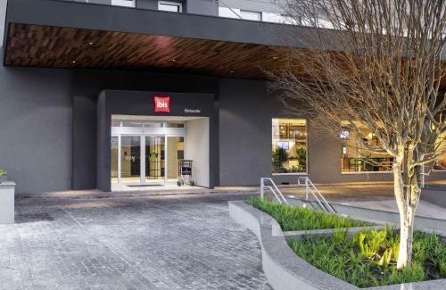 Vila Sonia Hotel | ibis Botucatu