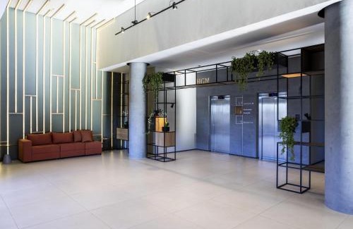 Vila Sonia Hotel | ibis Botucatu