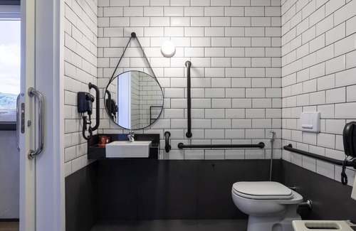 Vila Sonia Hotel | Ibis Botucatu