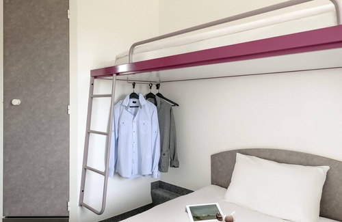 Waltersdorf Hotel | ibis budget Berlin Airport Schoenefeld