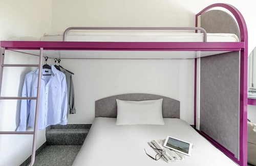 Waltersdorf Hotel | ibis budget Berlin Airport Schoenefeld