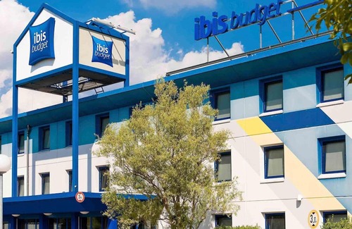 Waltersdorf Hotel | ibis budget Berlin Airport Schoenefeld