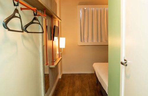 Itaperuna Hotel | ibis budget Itaperuna