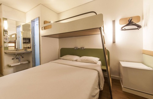 Chapada Hotel | ibis budget Manaus