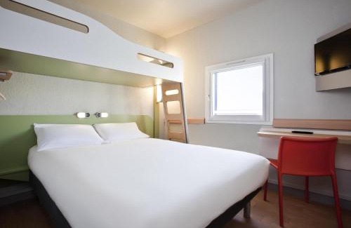 Pontault-Combault Hotel | ibis budget Pontault Combault RN4 Marne La Vallée