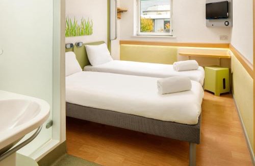 Attercliffe Hotel | ibis budget Sheffield Arena