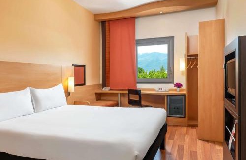 Osmangazi Hotel | Ibis Bursa