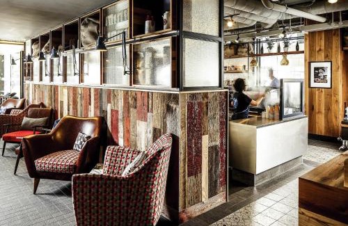 Cambridge Hotel | ibis Cambridge Central Station