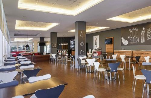 Centro Hotel | ibis Canoas Shopping