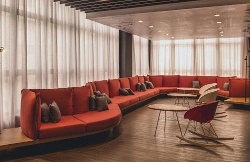 Centro Hotel | ibis Carlos Barbosa