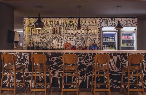 Centro Hotel | ibis Carlos Barbosa