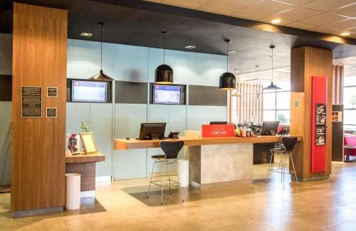 Catanduva Hotel | ibis Catanduva