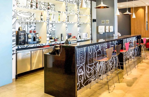 Catanduva Hotel | ibis Catanduva