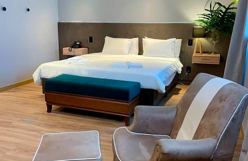 Catanduva Hotel | ibis Catanduva