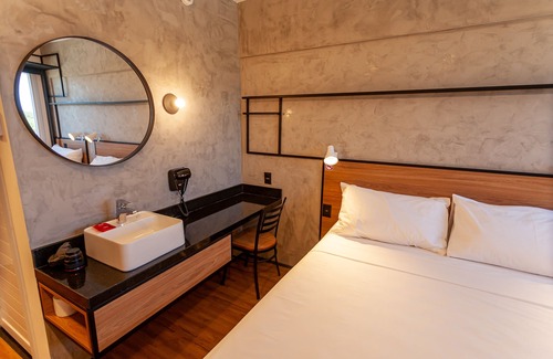 Pecém Hotel | ibis Caucaia Porto do Pecém