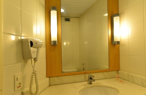 Cinquentenario Hotel | ibis Caxias do Sul