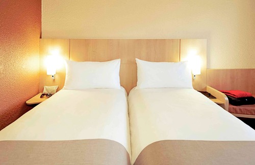 Cinquentenario Hotel | ibis Caxias do Sul