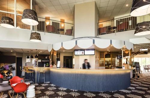 Essomes-sur-Marne Hotel | Ibis Château-Thierry