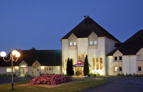 Essomes-sur-Marne Hotel | Ibis Château-Thierry