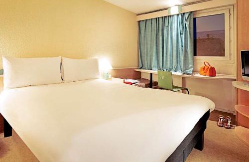 Chambery Hotel | ibis Chambery