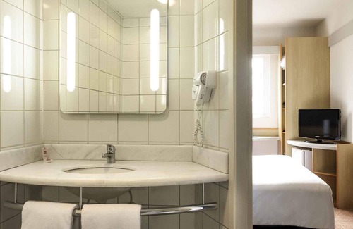 Ceara Hotel | ibis Criciúma