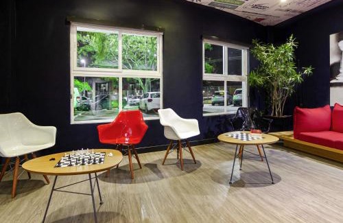 Prospera Hotel | ibis Criciuma