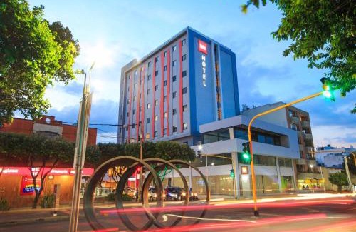 San Jose de Cucuta Hotel | ibis Cucuta