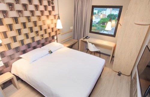 San Jose de Cucuta Hotel | ibis Cucuta