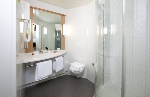 Delemont Hotel | ibis Delemont Delsberg Hotel