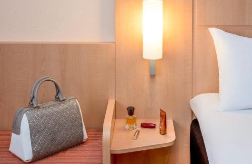 Esch-sur-Alzette Hotel | ibis Esch Belval