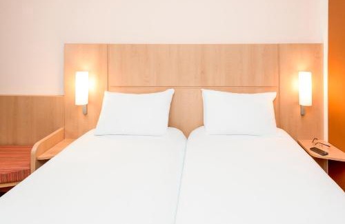 Esch-sur-Alzette Hotel | ibis Esch Belval
