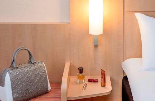 Esch-sur-Alzette Hotel | ibis Esch Belval