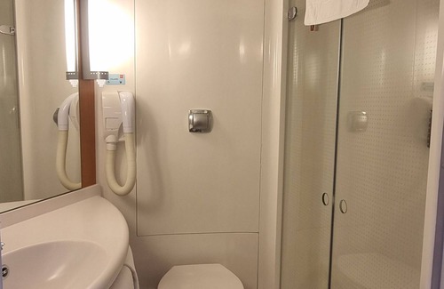 Esch-sur-Alzette Hotel | ibis Esch Belval