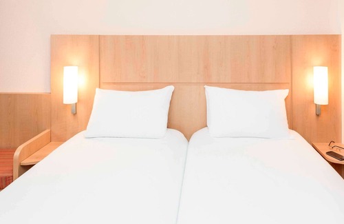 Esch-sur-Alzette Hotel | ibis Esch Belval