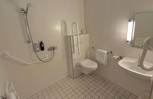 Esch-sur-Alzette Hotel | ibis Esch Belval