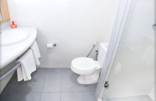 Santana Hotel | Ibis Feira De Santana