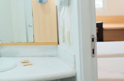 Santana Hotel | Ibis Feira De Santana