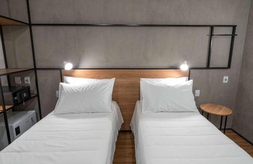 Guarapuava Hotel | ibis Guarapuava