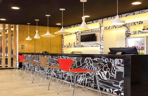 Guaxupe Hotel | Ibis Guaxupe