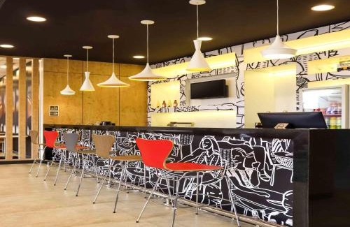 Guaxupe Hotel | Ibis Guaxupe