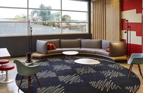 Guaxupe Hotel | Ibis Guaxupe