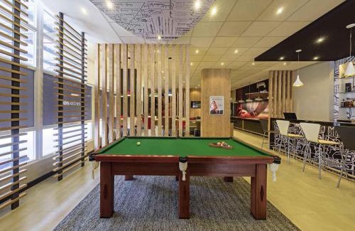 Jacarei Hotel | ibis Jacarei