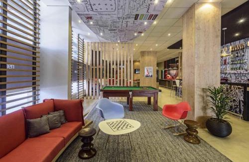 Jacarei Hotel | ibis Jacarei