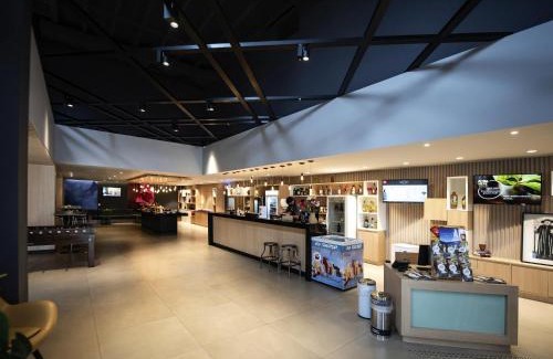 Juazeiro do Norte Hotel | ibis Juazeiro do Norte