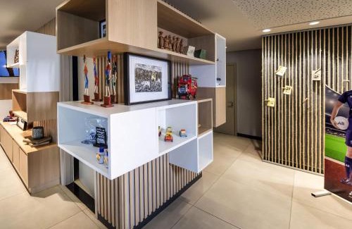 Juazeiro do Norte Hotel | ibis Juazeiro do Norte