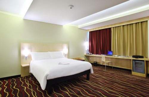 Salmiya Hotel | ibis Kuwait Salmiya