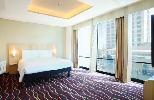 Salmiya Hotel | ibis Kuwait Salmiya